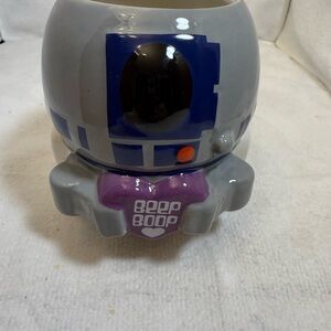 You R2 Cute" R2-D2 Zak Coffee Mug